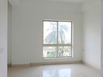 Bedroom Image of 937 Sq.ft 2 BHK Apartment / Flat for sale in Balasaria Ambika Icon, Barisha Kolkata for Rs. 7900000