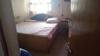 Bedroom Image of 1200 Sq.ft 3 BHK Apartment / Flat for sale in Jambubet Vadodara for Rs. 2300000