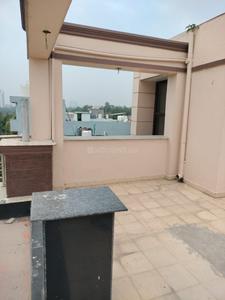 Balcony Image of 2152 Sq.ft 8 BHK Independent House for sale in Sector 53 Noida for Rs. 65000000