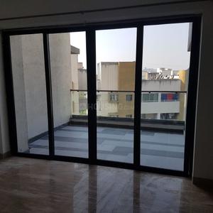 Bedroom Image of 1450 Sq.ft 2 BHK Apartment / Flat for sale in Marvel Arco, Hadapsar Pune for Rs. 16000000