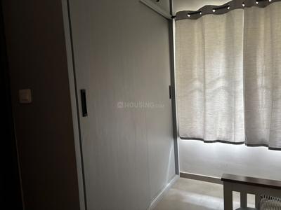 Bedroom Image of 1800 Sq.ft 3 BHK Apartment / Flat for rent in Indira Nagar Bengaluru for Rs. 100000