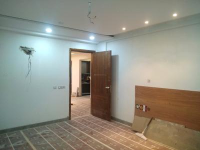 Bedroom Image of 2250 Sq.ft 4 BHK Builder Floor for sale in Sector 26 Rohini New Delhi for Rs. 33000000