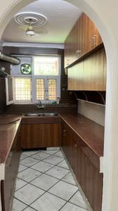 Kitchen Image of 1500 Sq.ft 3 BHK Builder Floor for sale in Sector 57 Gurgaon for Rs. 24000000