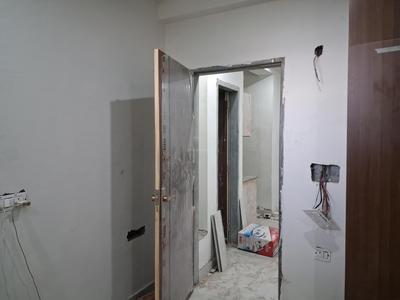 Bedroom Image of 600 Sq.ft 1 BHK Apartment / Flat for sale in GCM Gomati Apartment, Sector 49 Noida for Rs. 2500000