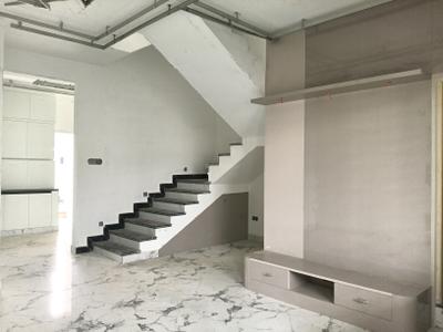 Living Room Two Image of 2800 Sq.ft 3 BHK Villa for sale in K R Puram Bengaluru for Rs. 18000000