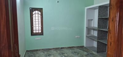 Bedroom Image of 1600 Sq.ft 2 BHK Independent House for sale in Pothinamallayya Palem Visakhapatnam for Rs. 9600000