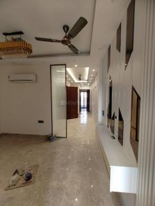 Hall Image of 1000 Sq.ft 2 BHK Builder Floor for rent in Lajpat Nagar New Delhi for Rs. 65000