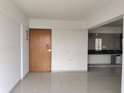Living Room Image of 1845 Sq.ft 3 BHK Apartment / Flat for sale in IMPERIA GRACE, Zundal Ahmedabad for Rs. 7000000