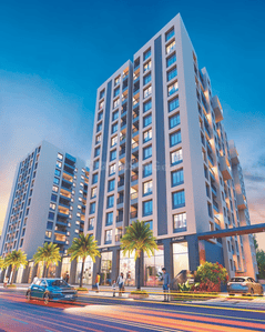 2 BHK Flat