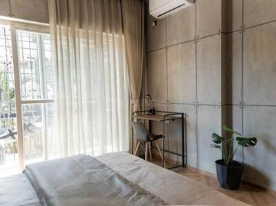 Bedroom Image of 1398 Sq.ft 3 BHK Apartment / Flat for sale in Koramangala Bengaluru for Rs. 27500000