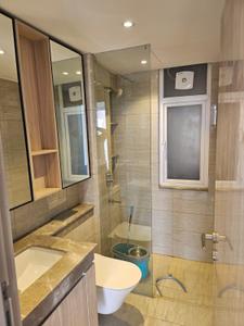 Image of 1650 Sq.ft 3.5 BHK Builder Floor for rent in DLF Garden City Enclave Floors, Sector 93, Gurgaon for Rs. 36500