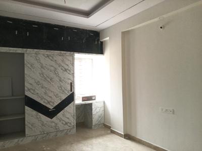 Bedroom Image of 1649 Sq.ft 3 BHK Apartment / Flat for sale in Huvinane Bengaluru for Rs. 11500000