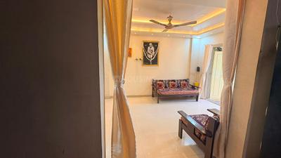 Hall Image of 960 Sq.ft 2 BHK Apartment / Flat for sale in Vitthal Sangam, Dhayari Pune for Rs. 7500000