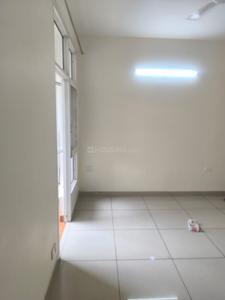 Bedroom Image of 1320 Sq.ft 3 BHK Apartment / Flat for rent in Prateek Wisteria, Sector 77 Noida for Rs. 36000