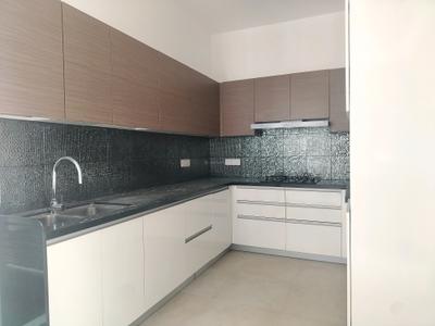 Kitchen Image of 2730 Sq.ft 4.5 BHK Apartment / Flat for sale in Lodha Belmondo by Lodha Group, Gahunje Pune for Rs. 43500000