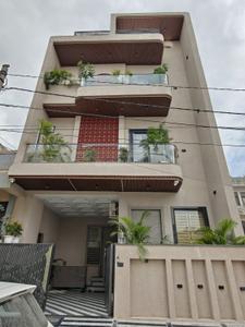 Image of 4500 Sq.ft 5 BHK Villa for sale in Narayan Vihar, Jaipur for Rs. 28000000