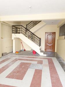 Image of 580 Sq.ft 1 BHK Builder Floor for rent in S.G. Palya, Bengaluru for Rs. 20000