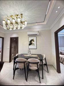 Hall Image of 980 Sq.ft 2 BHK Builder Floor for sale in Sector 126 Mohali for Rs. 4750000