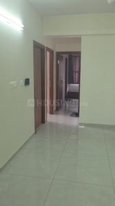 Hall Image of 1966 Sq.ft 3 BHK Apartment / Flat for rent in Adani Archway, Gota Ahmedabad for Rs. 46000