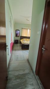 Bedroom Image of 2200 Sq.ft 4 BHK Apartment / Flat for sale in New Town Kolkata for Rs. 14000000