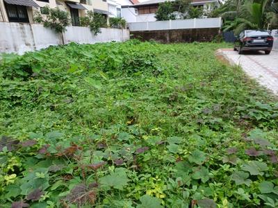 Image of 4355 Sq.ft Residential Plot / Land for sale in Maradu, Kochi for Rs. 13500000