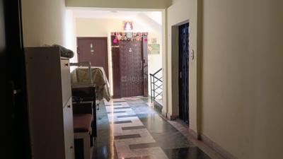 Living Room Image of 938 Sq.ft 2 BHK Apartment / Flat for sale in Eden Tolly Signature, Kabardanga Kolkata for Rs. 4000000
