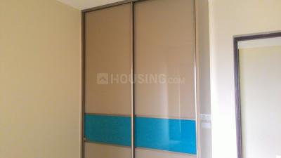 Bedroom Image of 3080 Sq.ft 4 BHK Apartment / Flat for rent in Advantage Pebble Bay, RMV Extension Stage 2 Bengaluru for Rs. 250000