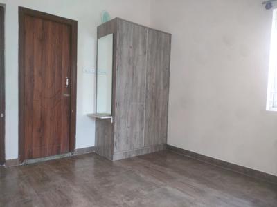 Bedroom Image of 1500 Sq.ft 2 BHK Independent House for rent in Carmelaram Bengaluru for Rs. 24000