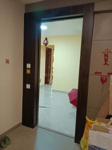 Bedroom Image of 963 Sq.ft 2 BHK Apartment / Flat for sale in Ambey Gateway, Chinar Park Kolkata for Rs. 11000000