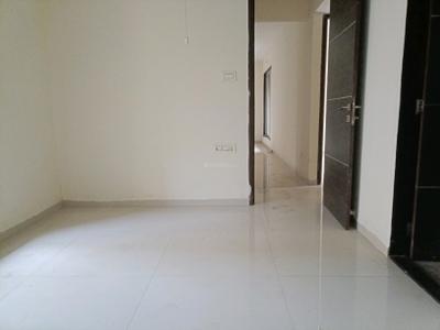 Bedroom Image of 1525 Sq.ft 3 BHK Apartment / Flat for sale in Nisarg Hyde Park, Kharghar Navi Mumbai for Rs. 19000000