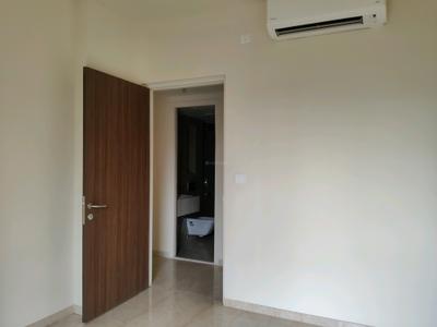 Bedroom Image of 1050 Sq.ft 2 BHK Apartment / Flat for sale in Lodha Sterling, Thane West Thane for Rs. 17000000