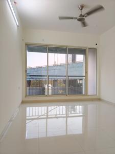 Hall Image of 1200 Sq.ft 2 BHK Apartment / Flat for sale in L And T Seawoods Amber At West Square, Nerul Navi Mumbai for Rs. 30000000