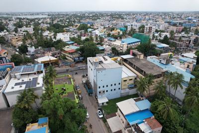 Image of 3200 Sq.ft Residential Plot / Land for sale in Ambattur, Chennai for Rs. 57600000