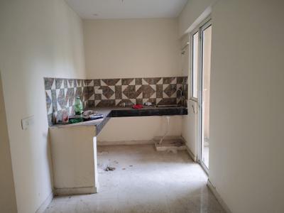 Kitchen Image of 900 Sq.ft 3 BHK Apartment / Flat for sale in MRG The Balcony, Sector 93 Gurgaon for Rs. 8200000
