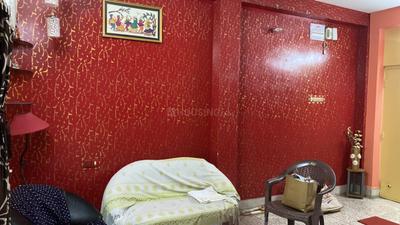 Living Room Image of 970 Sq.ft 3 BHK Apartment / Flat for sale in South Dum Dum Kolkata for Rs. 4350000