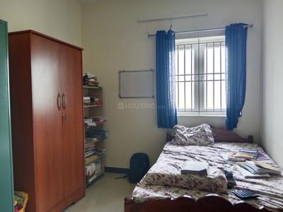 Bedroom Image of 1250 Sq.ft 3 BHK Independent House for sale in Kanuvai Coimbatore for Rs. 5500000