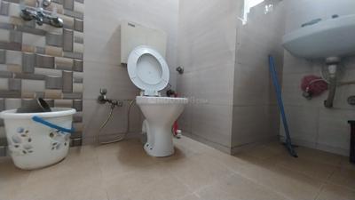 Bathroom Image of 1150 Sq.ft 3 BHK Apartment / Flat for rent in Kailash Nilgiri Gardens, Nerul Navi Mumbai for Rs. 65000