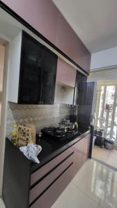 Kitchen Image of Select in Dombivli East, Thane