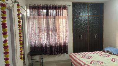 Bedroom Image of 1240 Sq.ft 2.5 BHK Apartment / Flat for sale in Sector A Lucknow for Rs. 6200000