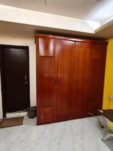 Bedroom Image of 2790 Sq.ft 4 BHK Independent House for sale in Bopal Ahmedabad for Rs. 60000000