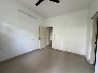 Bedroom Image of 1099 Sq.ft 2 BHK Apartment / Flat for sale in Godrej Garden City, Jagatpur Ahmedabad for Rs. 5100000
