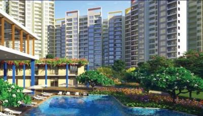 Image of 1371 Sq.ft 3 BHK Apartment / Flat for sale in Kumar Fireworks, Hadapsar, Pune for Rs. 18500000