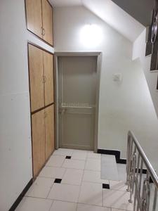Kitchen Image of 2000 Sq.ft 3 BHK Independent House for sale in Nana Mava Rajkot for Rs. 10000000