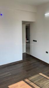 Hall Image of 800 Sq.ft 2 BHK Apartment / Flat for sale in Amistad, New Town Kolkata for Rs. 9000000