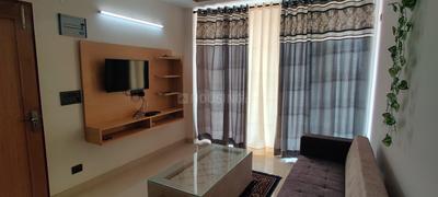 Balcony Image of 2800 Sq.ft 6 BHK Independent House for rent in Jaypee Kensington Park Plot Phase 2, Sector 133 Noida for Rs. 160000