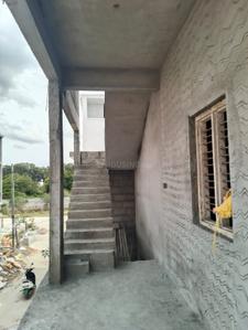Balcony Image of 2200 Sq.ft 5 BHK Independent House for sale in Medahalli Bengaluru for Rs. 14500000