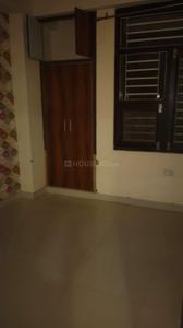 Bedroom Image of 1000 Sq.ft 2 BHK Builder Floor for rent in Shyam Nagar Jaipur for Rs. 15000