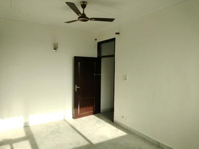 Bedroom Image of 2500 Sq.ft 4 BHK Apartment / Flat for sale in Sector 23 Dwarka New Delhi for Rs. 32500000