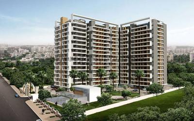 4 BHK Flat