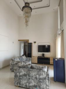 Hall Image of 2900 Sq.ft 4 BHK Apartment / Flat for sale in Cosmos Express 99, Sector 99 Gurgaon for Rs. 43000000